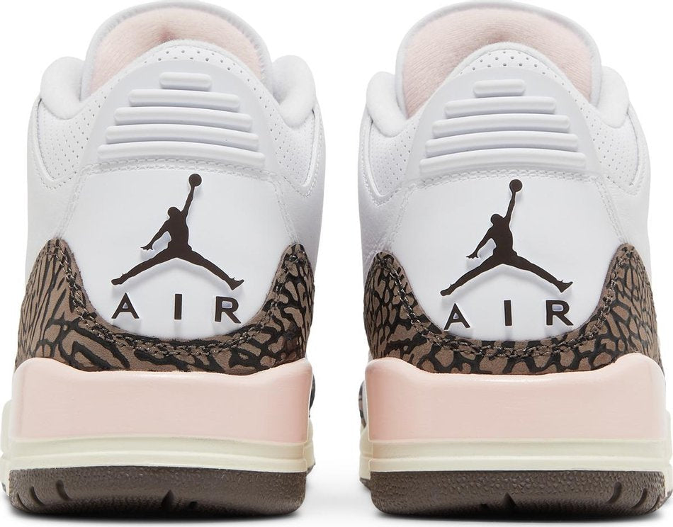 Wmns Air Jordan 3 'Neapolitan' CK9246-102