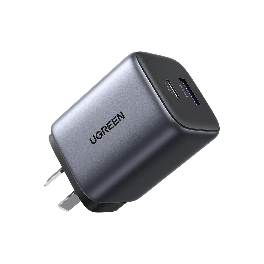 UGREEN Nexode 35W 2-Port Charger