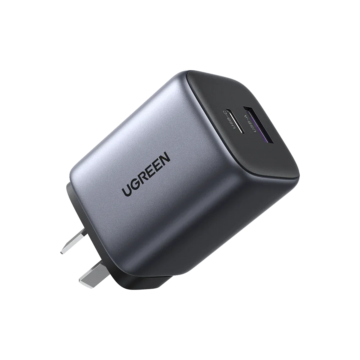 UGREEN Nexode 35W 2-Port Charger