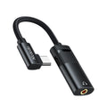 Mcdodo Type-C to Type-C and DC3.5mm Adapter