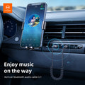 Mcdodo USB-A To DC3.5mm Bluetooth Audio Cable