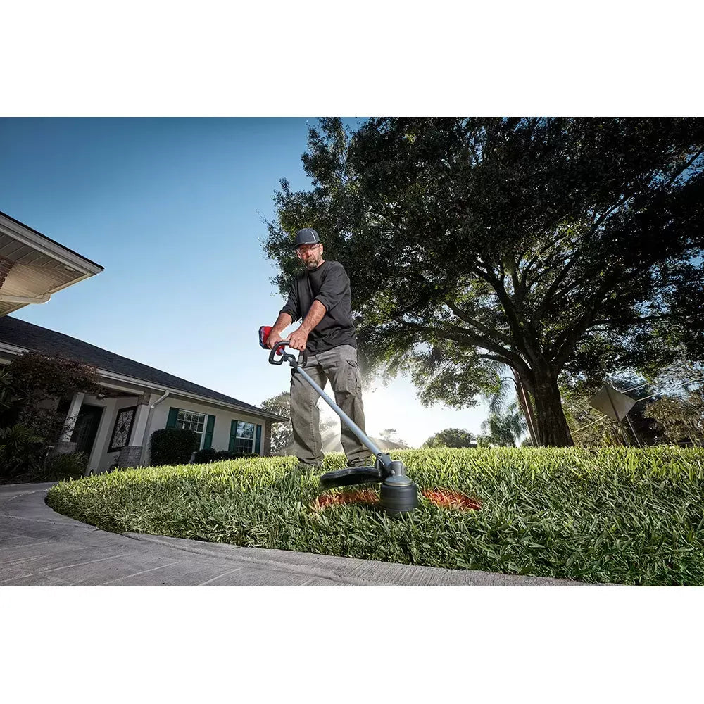 Milwaukee 49-16-2717 M18 FUEL 18V 10-Inch QUIK-LOK String Trimmer Attachment