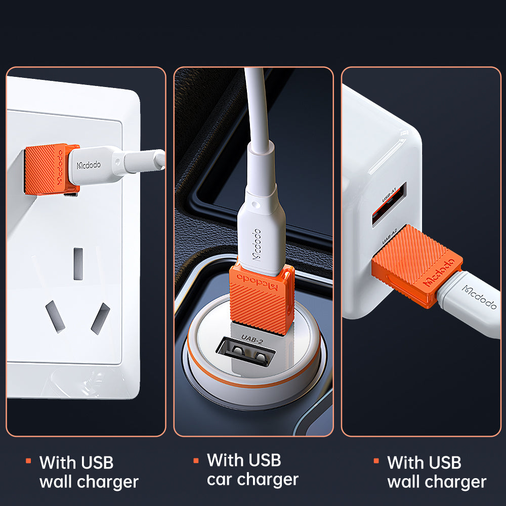 Mcdodo Type-C to USB-A 3.0 Adapter