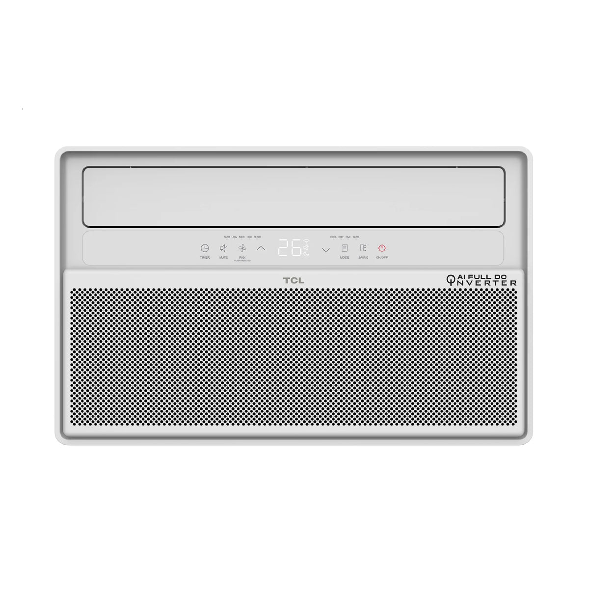1.5 HP Split Air Conditioner Inverter Full DC