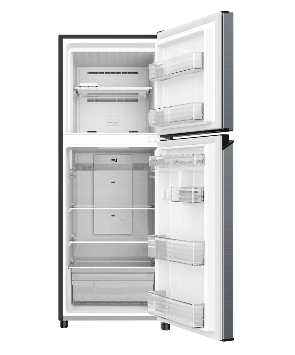8.6 Cu. Ft. Two-Door Refrigerator Inverter