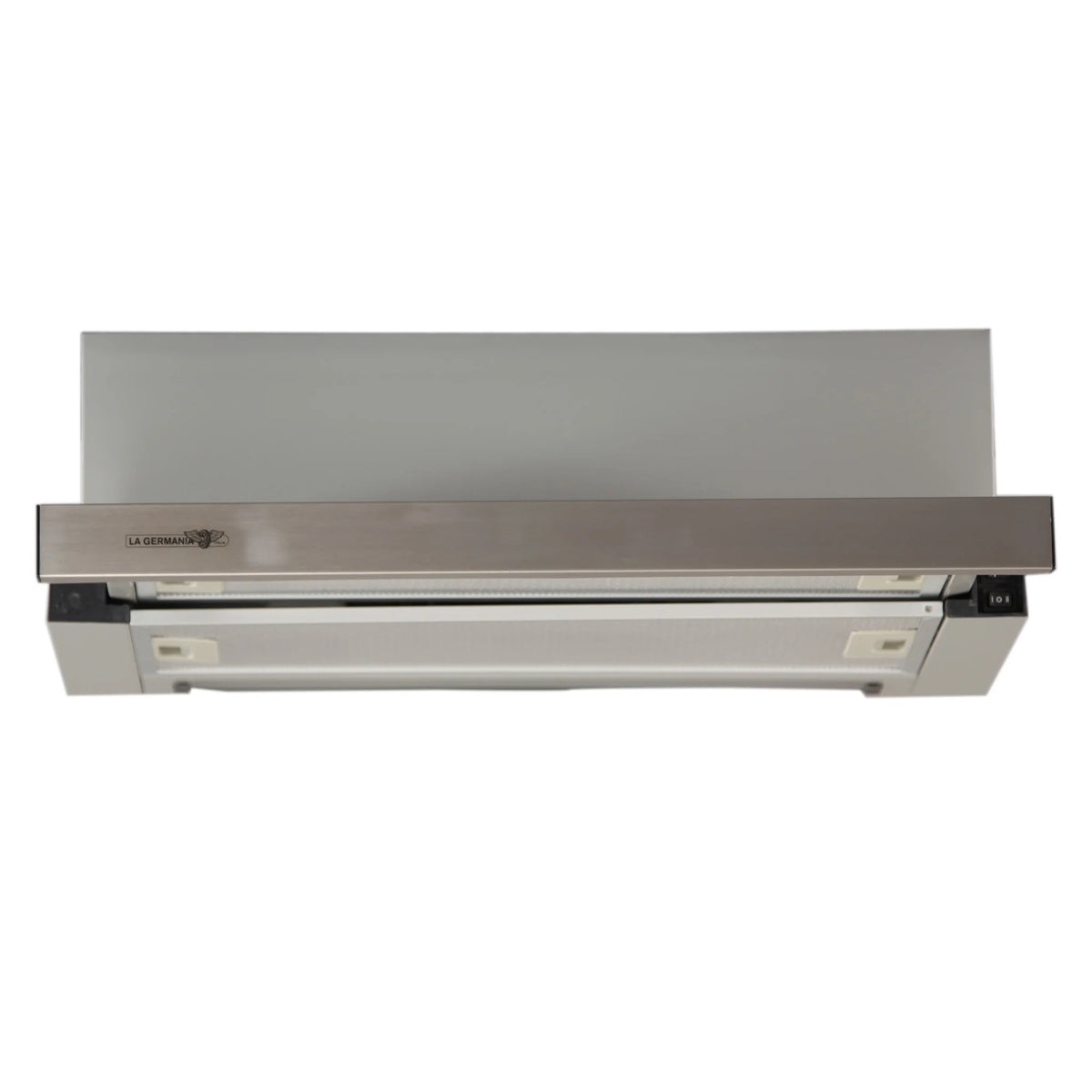 Range Hood for Home Cooking Configuration B