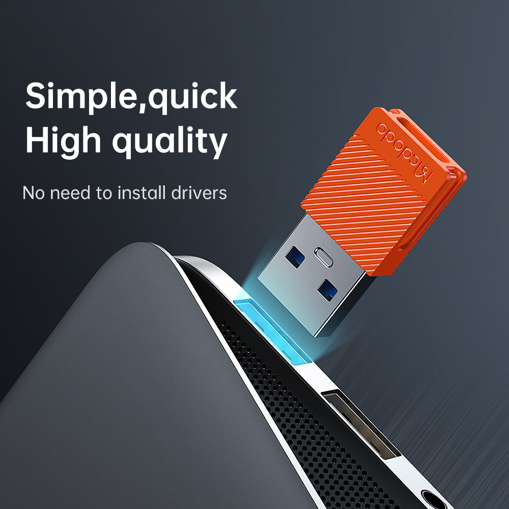 Mcdodo Type-C to USB-A 3.0 Adapter