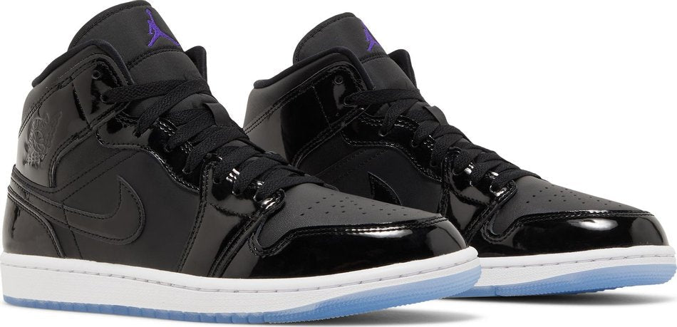 Air Jordan 1 Mid SE 'Space Jam' DV1308-004
