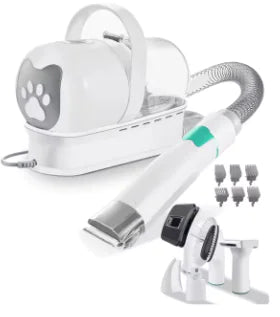 All-in-One Pet Groomer