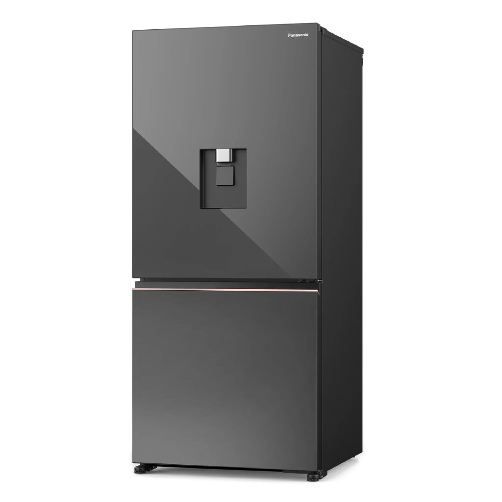 17.6 Cu. Ft. Bottom-Freezer Refrigerator Inverter