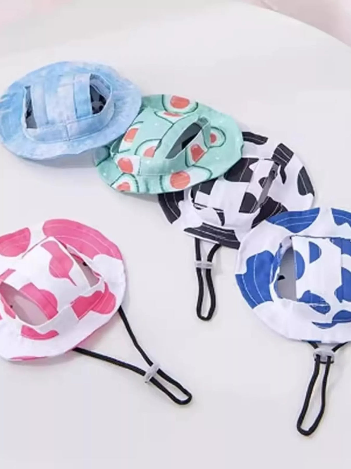 Pet Bucket Hat