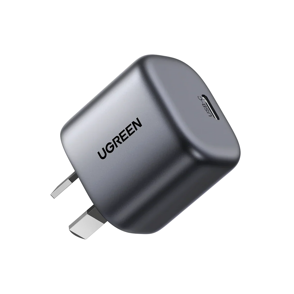 UGREEN Nexode 30W USB C Charger