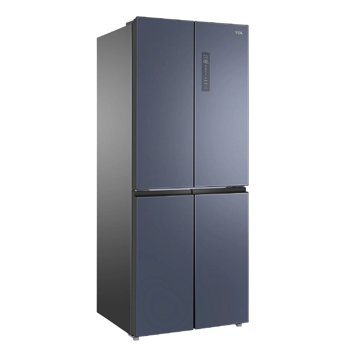 14 Cu. Ft. Refrigerator Inverter