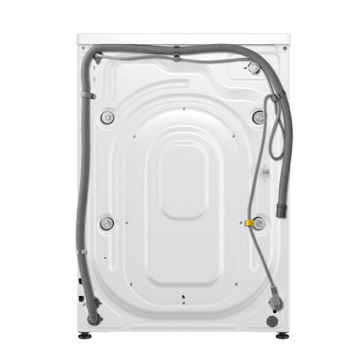 Washing Machine Inverter with Modern Design