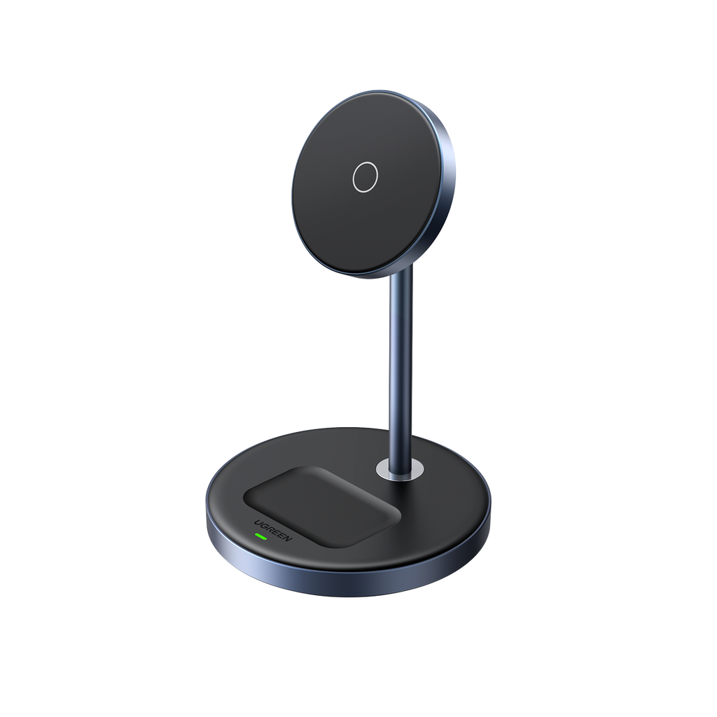 UGREEN 15W 2-in-1 Magsafe Charger