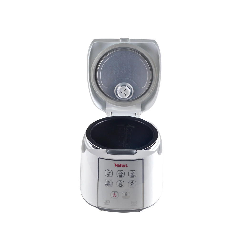 10-Cup Rice Cooker