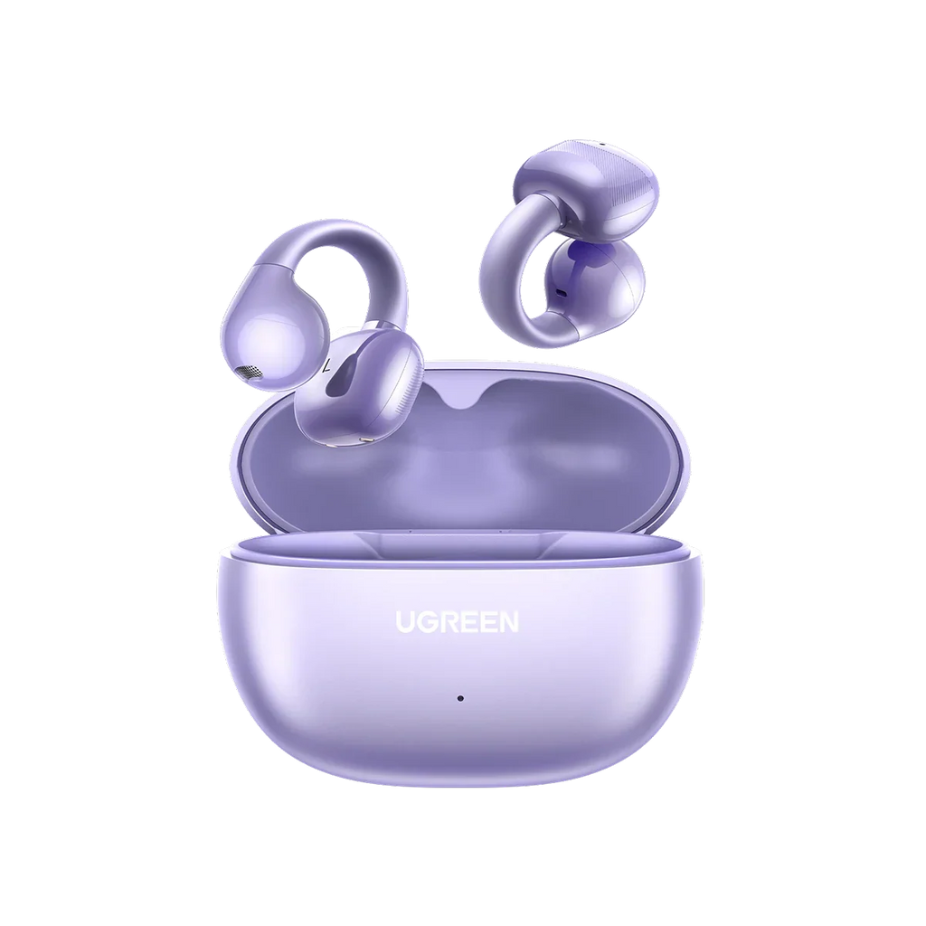 UGREEN Earbuds HiTune S3 True Wireless Purple