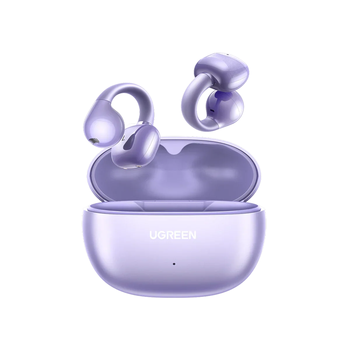 UGREEN Earbuds HiTune S3 True Wireless Purple