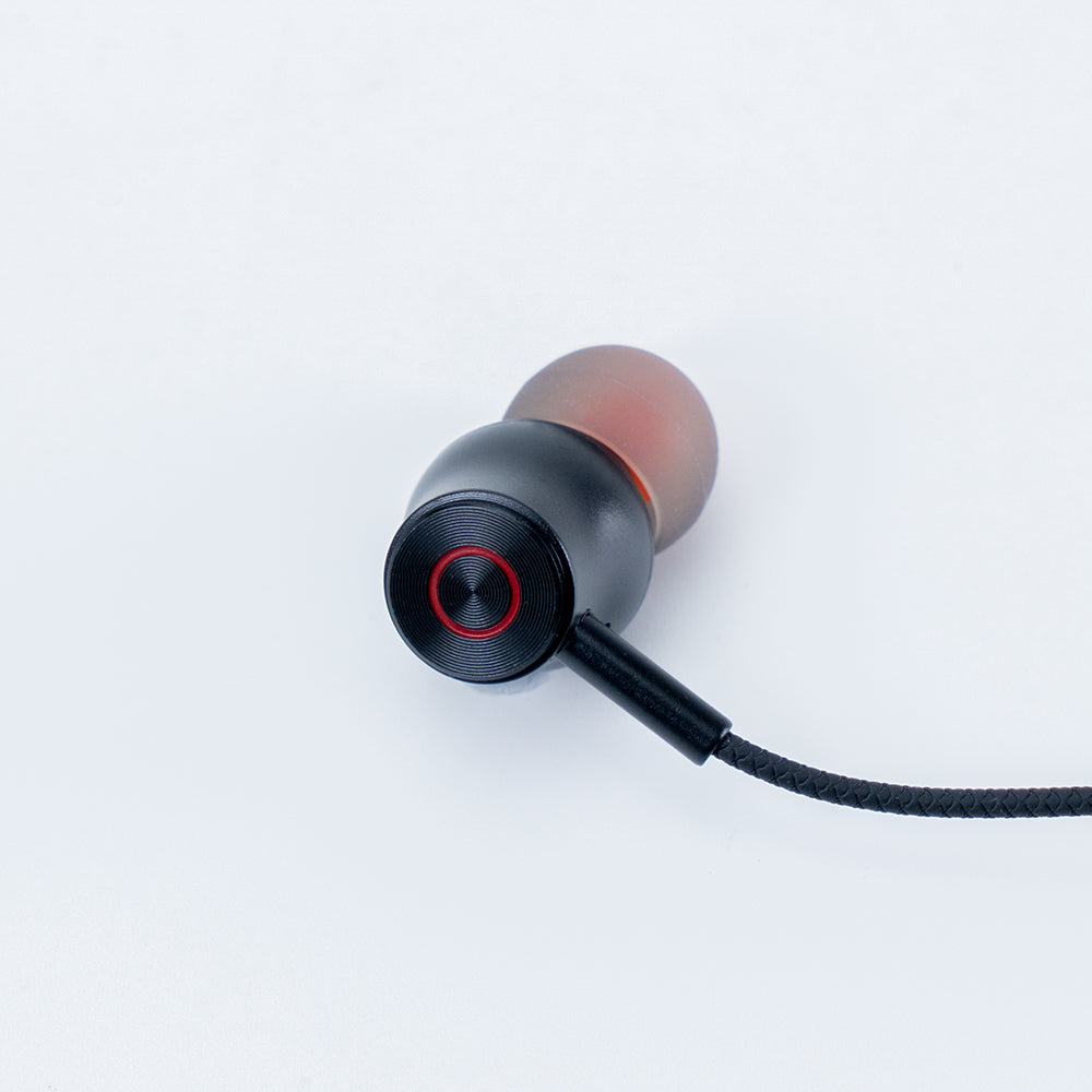 Apivita Type C Wired Earphone