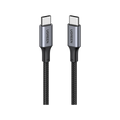UGREEN 2Pack Cable USB C Carga Rápida PD 3.0 100W, Tipo C