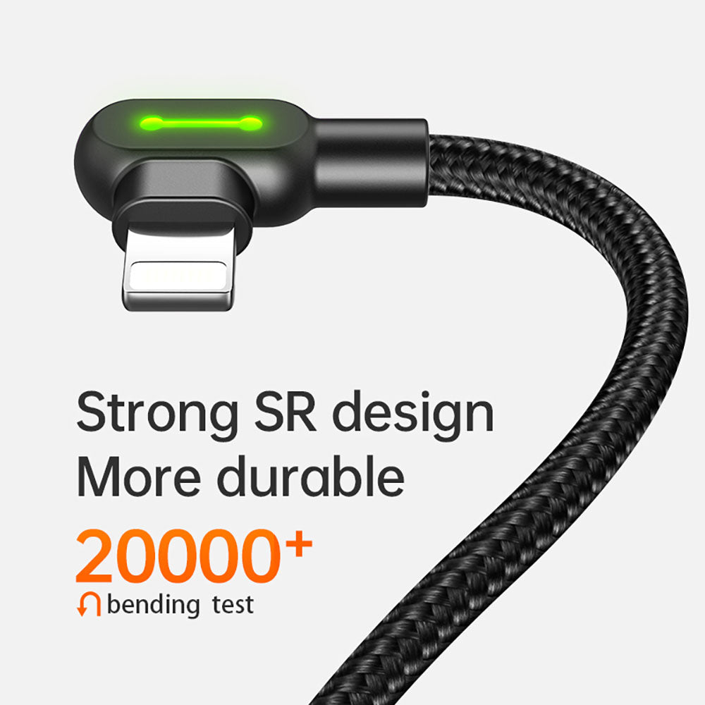 Mcdodo Button Series Lightning Cable