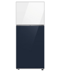 13.9 Cu. Ft. Top-Freezer Refrigerator Inverter