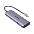 UGREEN USB-C Hub 10 in 1