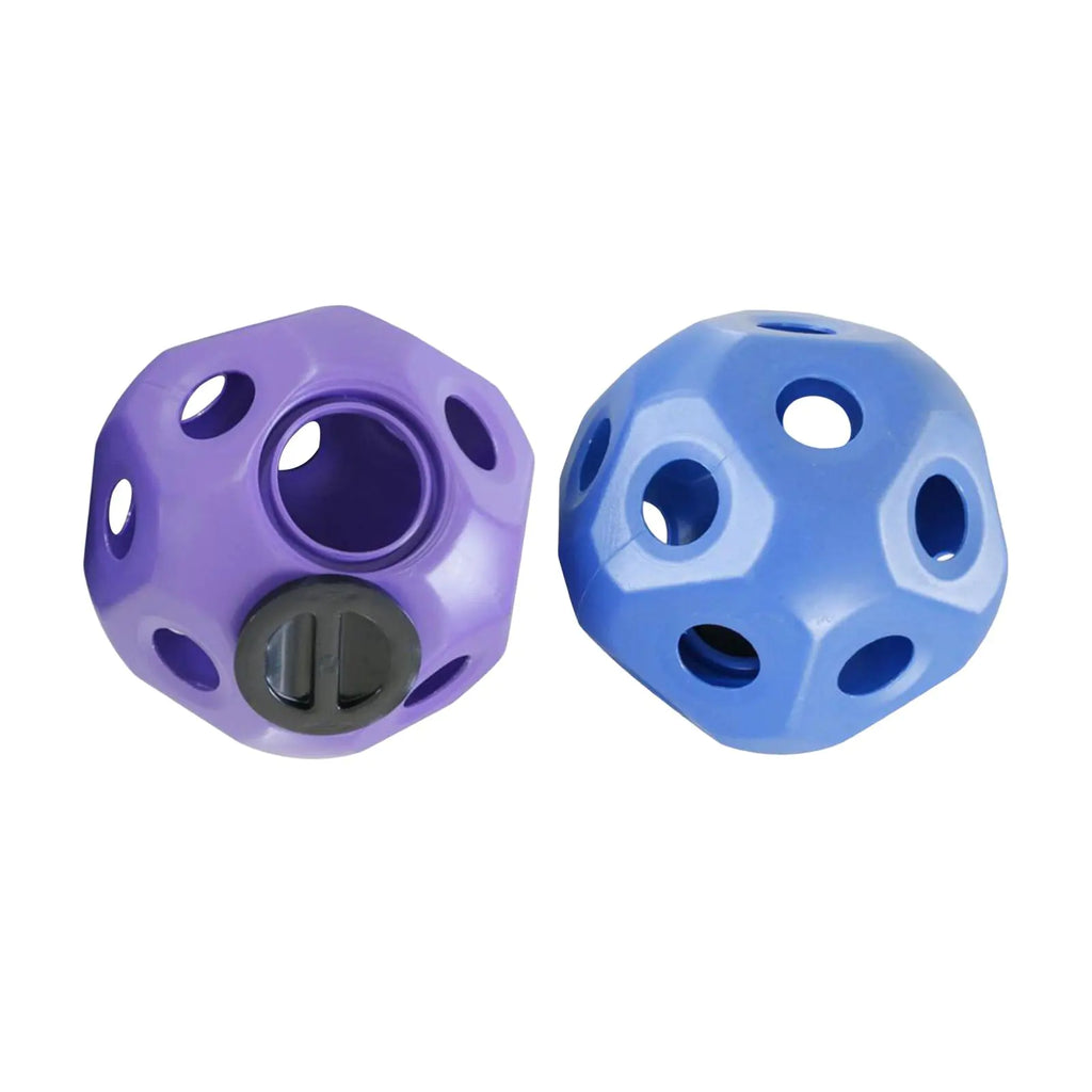 Horse Hay Feeding Bag Toy Ball