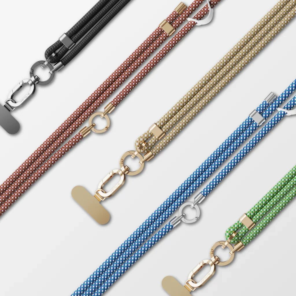 1 to 3 Phone Strap (Redeem only)