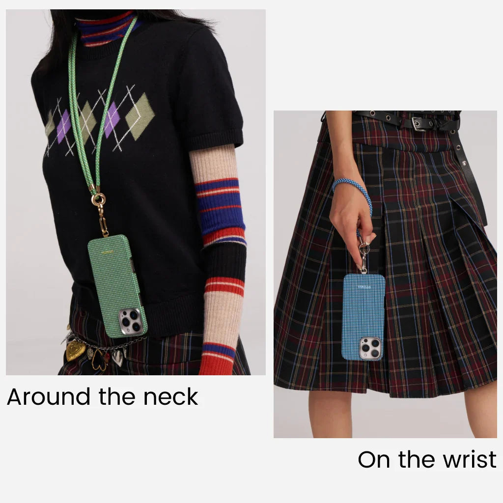 1 to 3 Phone Strap (Sale)