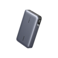 UGREEN Nexode 100W Power Bank 20000mAh, Caricatore Portatile con 3 Porte, Batteria Esterna con Display