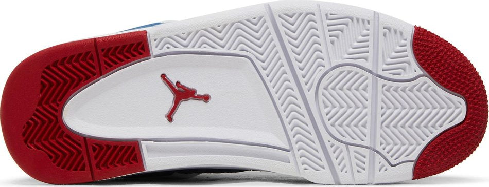 Air Jordan 4 Retro GS 'Messy Room' DR6952-400