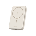 UGREEN Magnetic Power Bank
10000mAh 20W Beige
