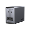 UGREEN NASync DXP2800