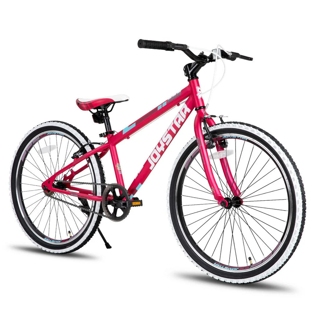 20/24-Inch Kids Mountain Bike, Single-Speed