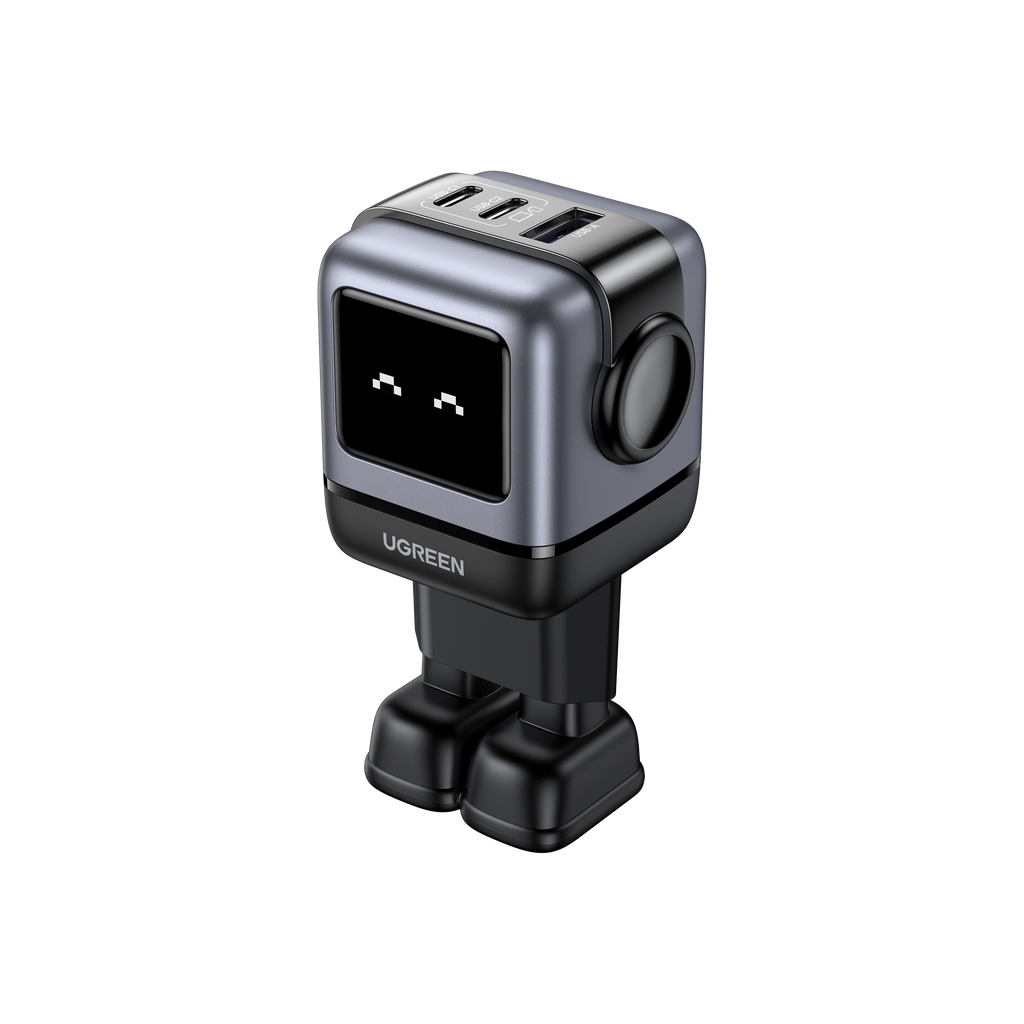 UGREEN Uno หัวชาร์จ 65W
