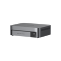 UGREEN Storage Network Attached DXP480T Plus Diskless EU