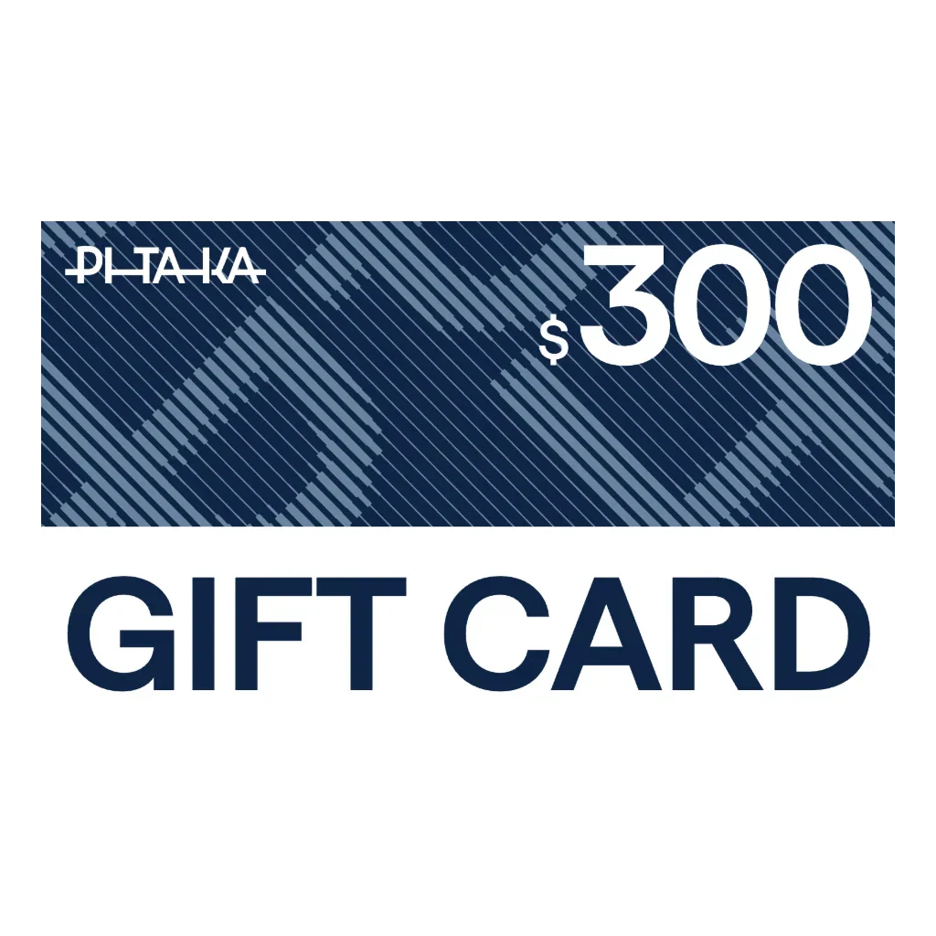 PITAKA Gift Card