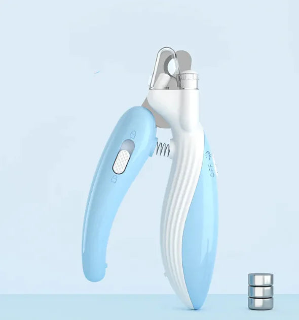 LiteTrim LED Pet Nail Grinder