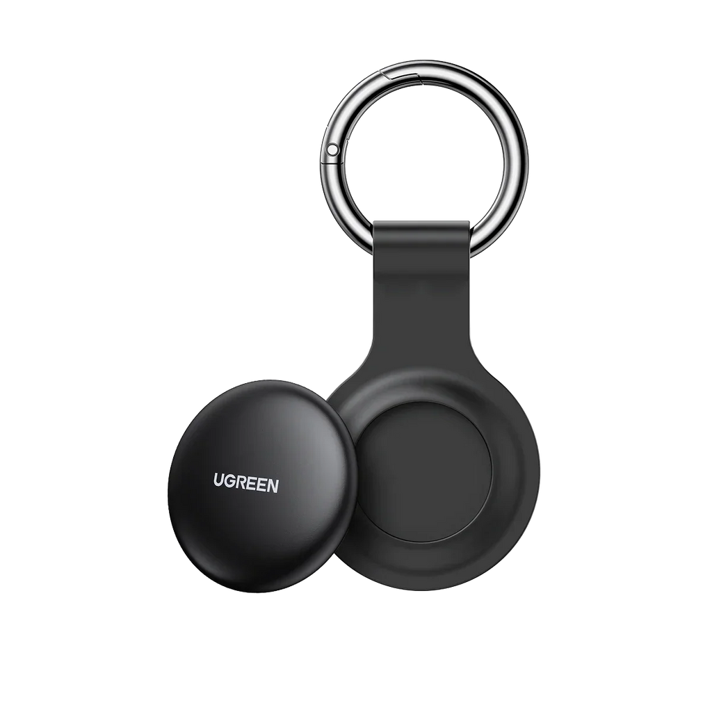 UGREEN FineTrack Mini Tag Localizador Bluetooth SmartTag Tracker Soporte iOS Batería de 18 Meses Rastreador