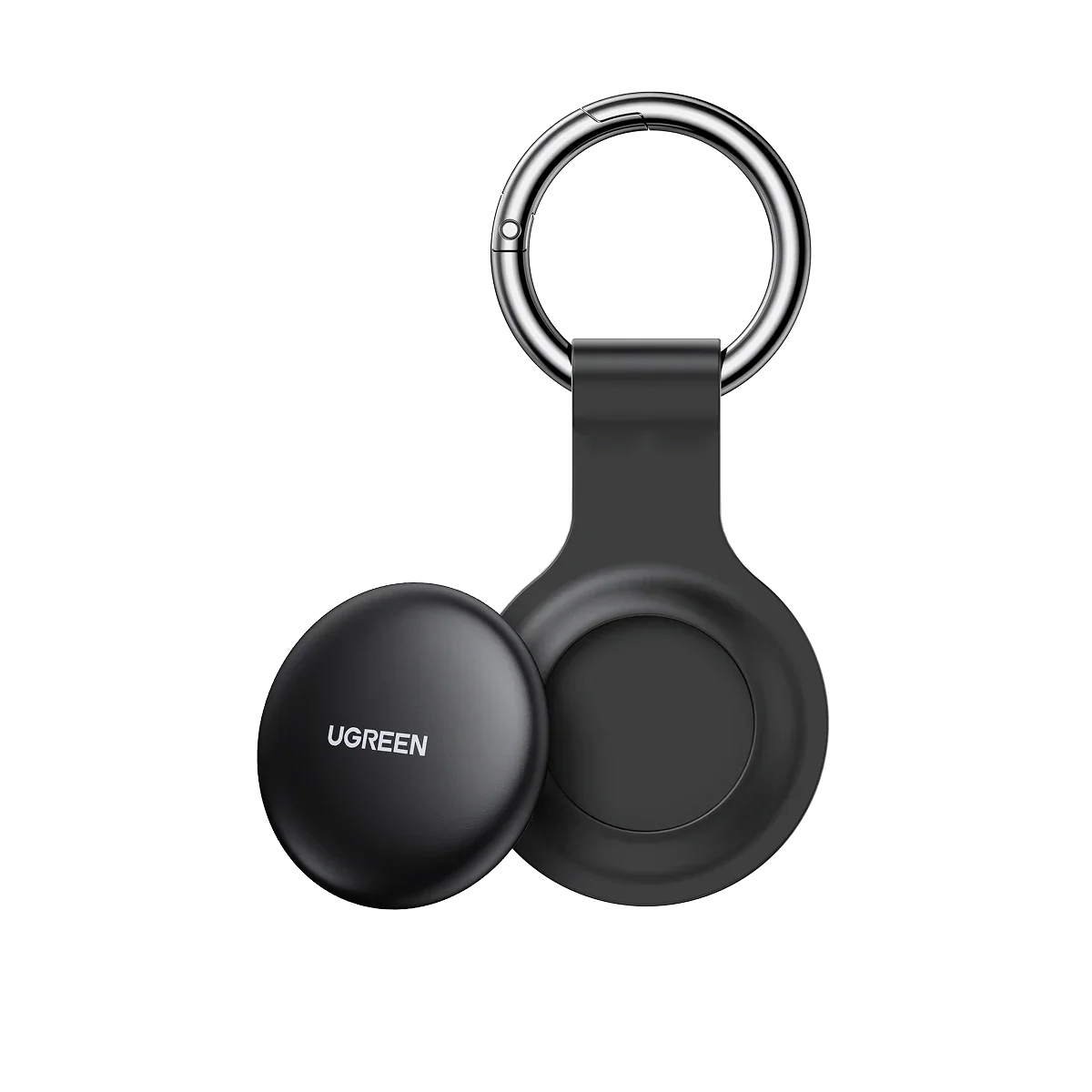 UGREEN FineTrack Mini Tag Localizzatore Bluetooth SmartTag Tracker Supporta iOS Batteria da 18 Mesi Tracker