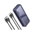 UGREEN Case SSD M.2 NVMe PCIe 40 Gbps, Enclosure Esterno Disco Rigido UASP TRIM USB 4.0