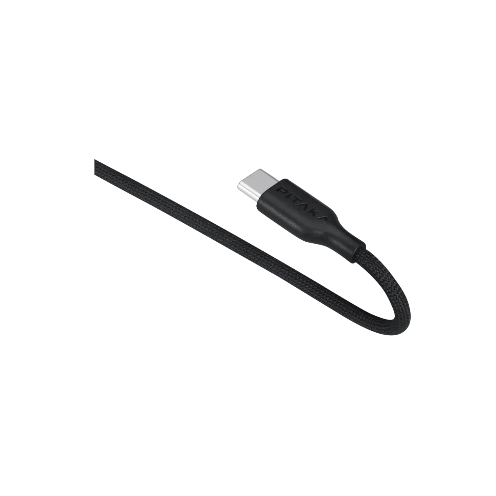 30W Charger or C-C Cable (redeem only)