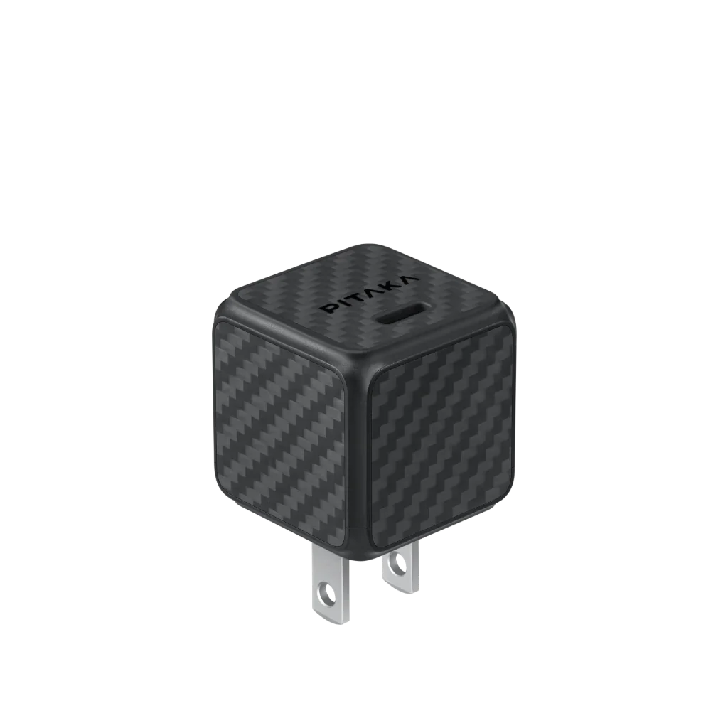 30W Charger or C-C Cable (redeem only)