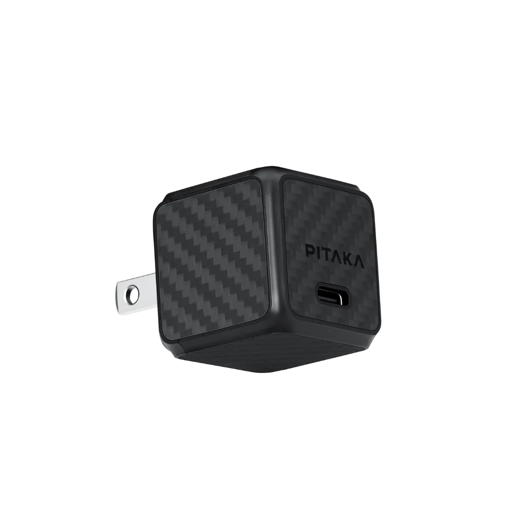 30W Charger or C-C Cable (redeem only)