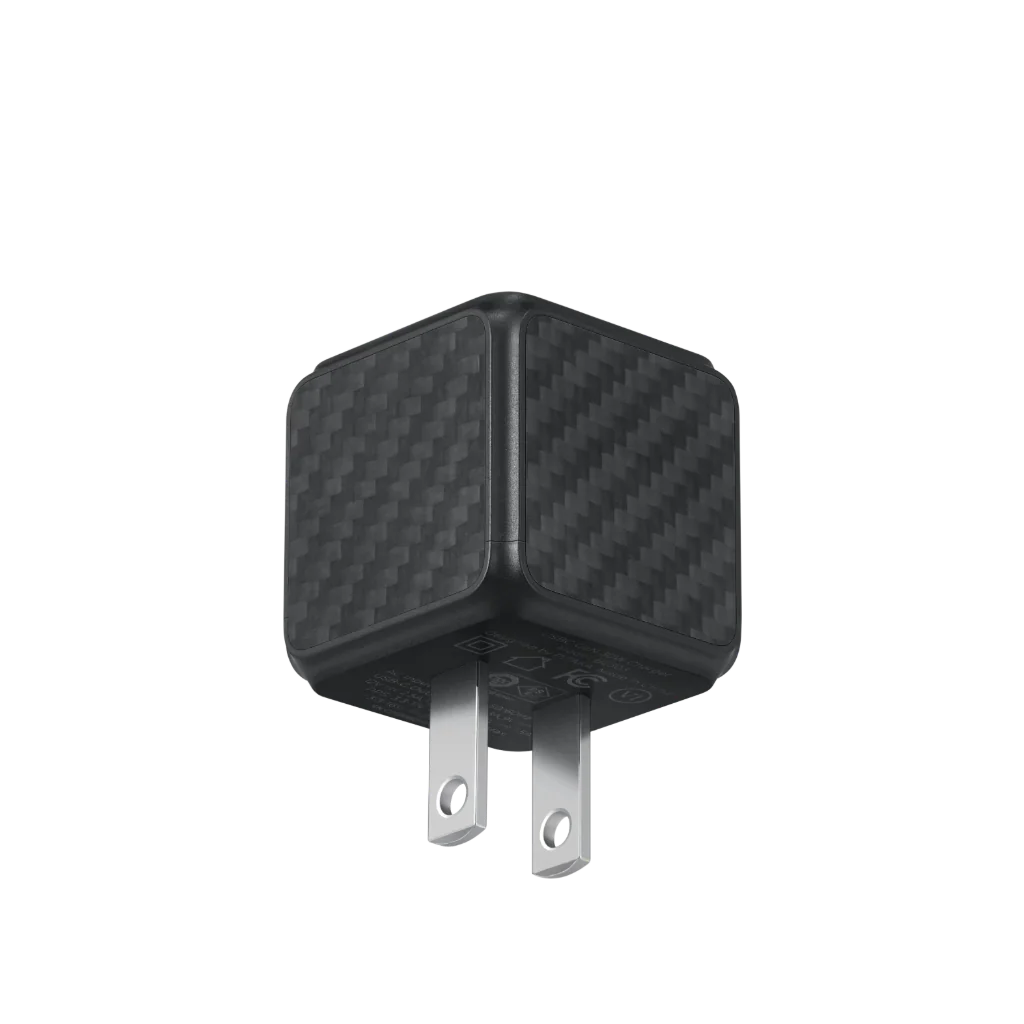 30W Charger or C-C Cable