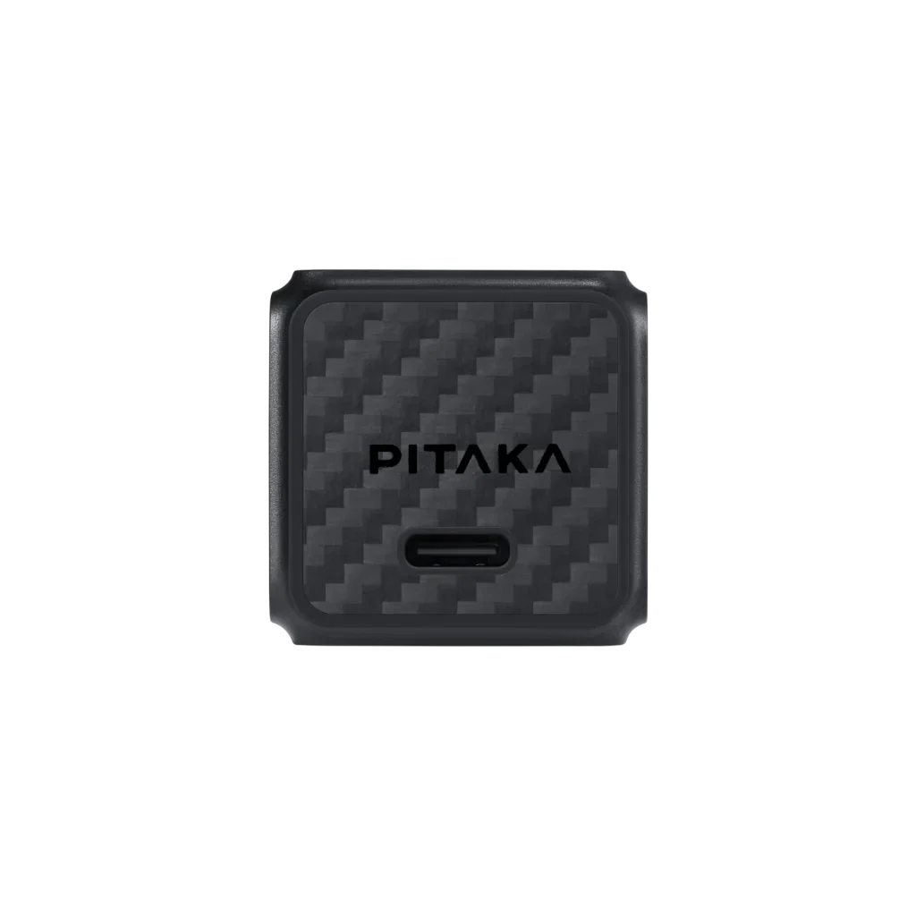 30W Charger or C-C Cable (redeem only)