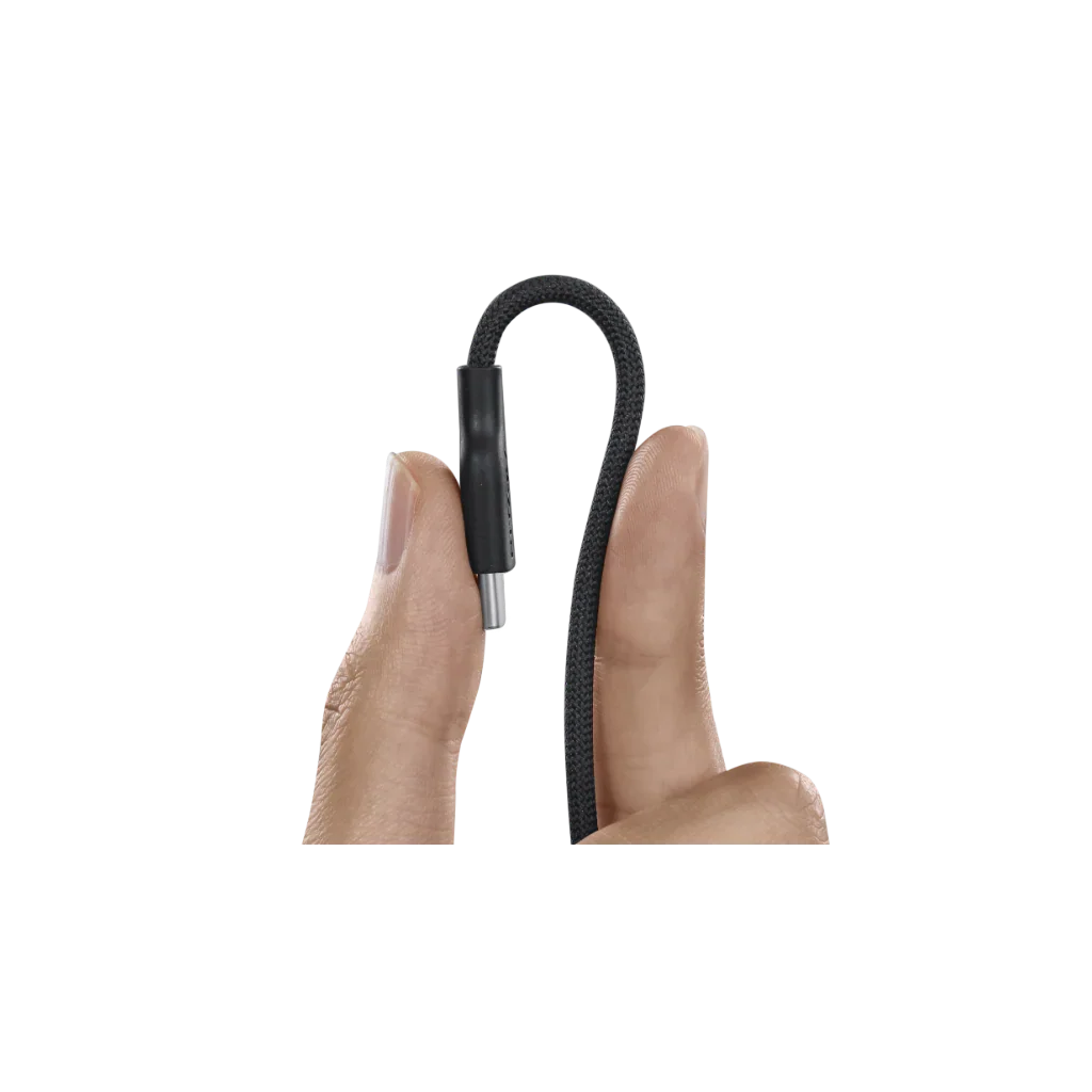 30W Charger or C-C Cable (redeem only)