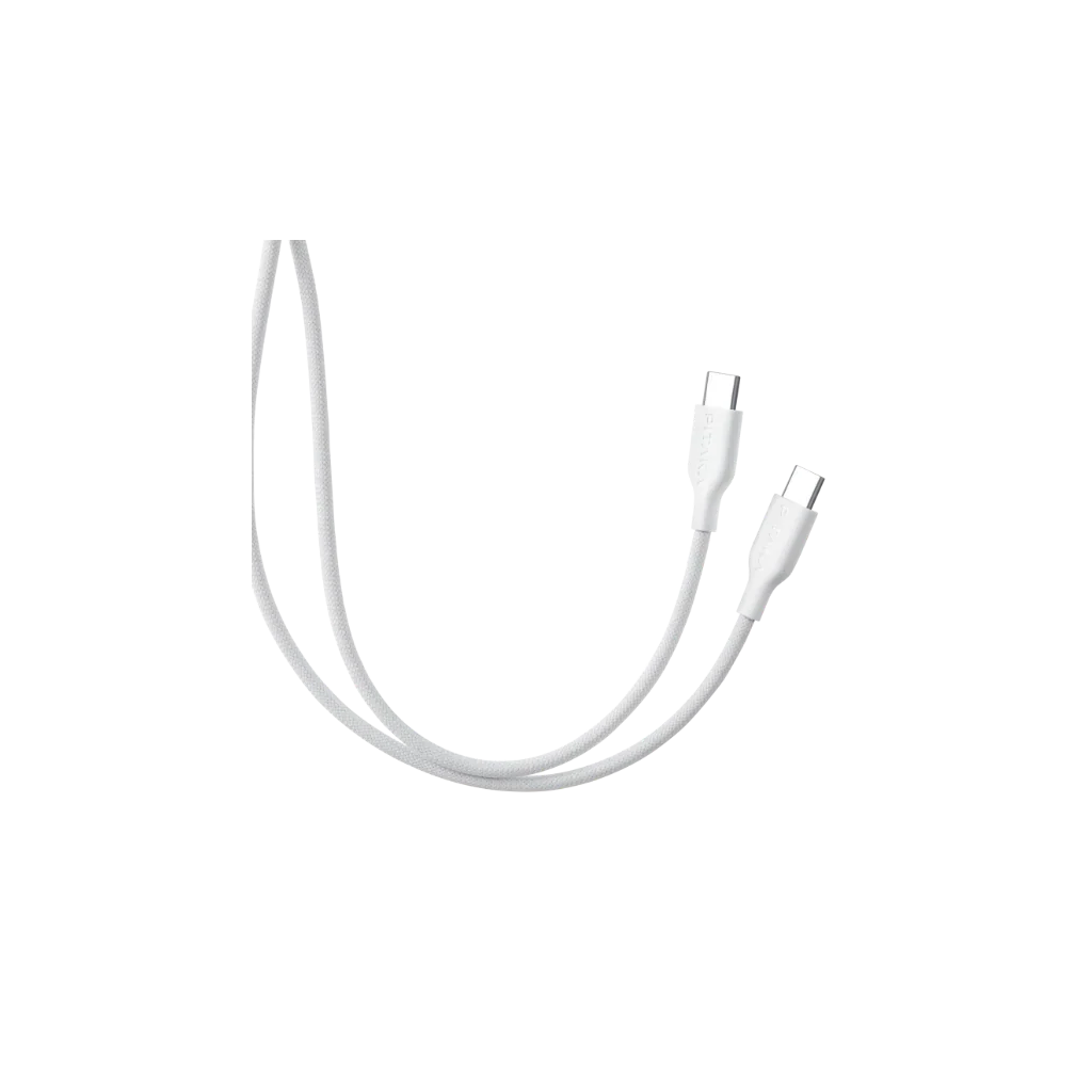 30W Charger or C-C Cable (redeem only)