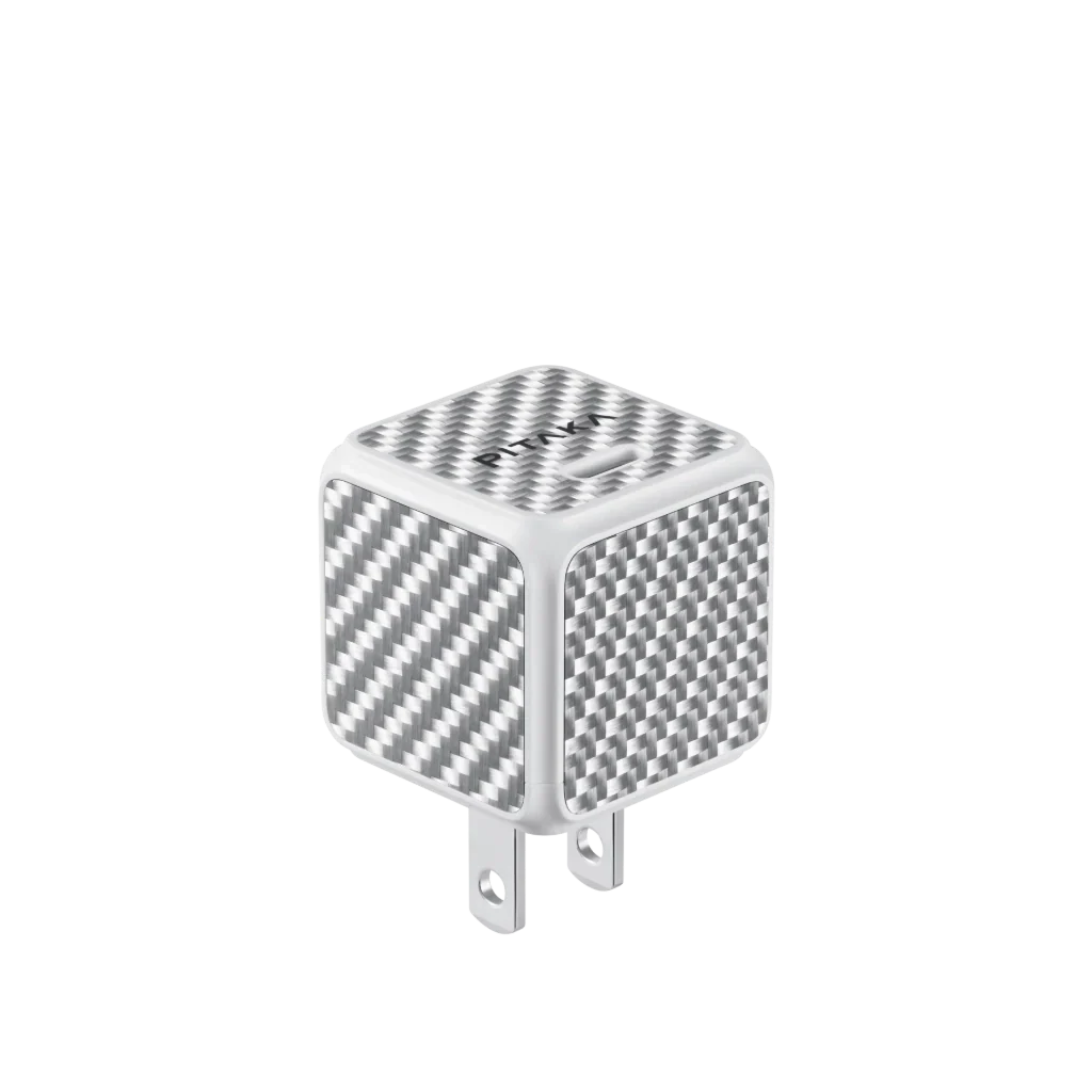 30W Charger or C-C Cable (redeem only)